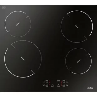 Płyta elektryczna do zabudowy Amica PCN6400Z - Płyty elektryczne do zabudowy - miniaturka - grafika 1