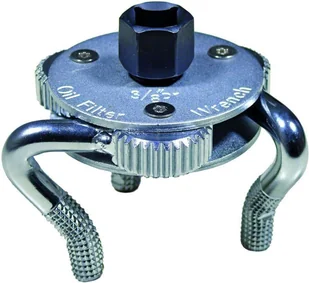 Condor Werkzeug Klucz nastawny 40-85 mm, do filtrów oleju 4037374042523 - Narzędzia samochodowe - miniaturka - grafika 1