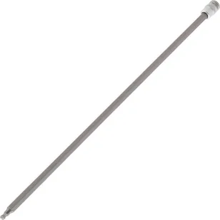 BGS Technic Nasadka 1/4", imbus z kulką 4 x 300 mm B.9833 - Klucze i nasadki - miniaturka - grafika 1