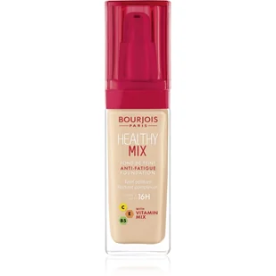 Bourjois Podkład Healthy Mix 052,5 Rose Beige - Podkłady do twarzy - miniaturka - grafika 1