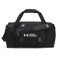 Torby sportowe - Torba Under Armour Gametime Duffle SM (kolor Czarny) - miniaturka - grafika 1