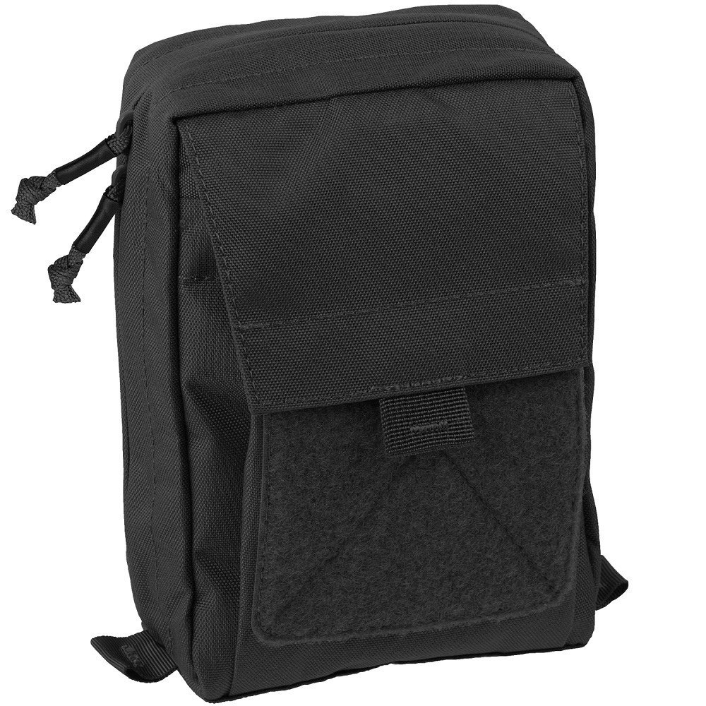 Helikon-Tex, Kieszeń, Urban Admin Pouch (MO-O03-CD-01), czarny