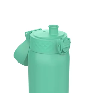 ION8 Zielona butelka termiczna 320 ml - Butelki filtrujące - miniaturka - grafika 5