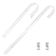 Filtry akwariowe i akcesoria - Neo Flow L Normal - Zestaw Wlot Wylot 16/22 - miniaturka - grafika 1