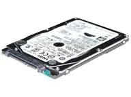 Dyski HDD - HGST Travelstar Z7K500-500 500GB 2,5" HTS725050A7E635 - miniaturka - grafika 1