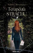 Kryminały - Novae Res Terapeuta strachu - miniaturka - grafika 1