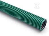 Akcesoria do wentylacji i klimatyzacji - Elastyczna rura do systemów rekuperacji i wentylacji AirFlex Spectra-1000 75 - miniaturka - grafika 1