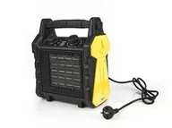 Nagrzewnice - Geko G80405 nagrzewnica elektryczna 2kW - miniaturka - grafika 1
