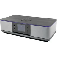 Wieże - SOUNDMASTER ICD2023SW Czarny - miniaturka - grafika 1