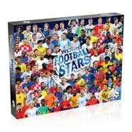 Puzzle 1000 el. World Football Stars Winning Moves - puzzle