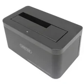 Obudowy i kieszenie na dyski twarde - Unitek Y-1078 | - miniaturka - grafika 1