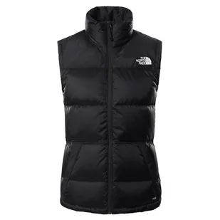 The North Face Diablo > 0A4SVLKX71 - Kurtki i kamizelki sportowe damskie - miniaturka - grafika 1