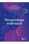 Książki medyczne - Parazytologia w obrazach - miniaturka - grafika 1