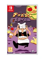 Gry Nintendo Switch - Pizza Tower (NS) - miniaturka - grafika 1