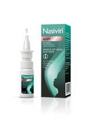 Merck Nasivin soft 0,01% 5 ml