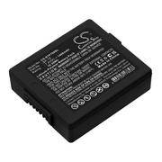 Sprzęt geodezyjny - Stonex P7 Controller / BP-1S 1400mAh 10.36Wh Li-Polymer 7.4V (Cameron Sino) - miniaturka - grafika 1