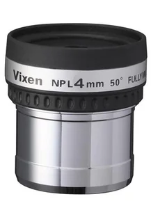 Okular Vixen NPL 4 mm 1,25" - Akcesoria fotograficzne - miniaturka - grafika 1