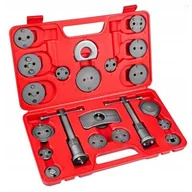 Narzędzia warsztatowe - Zestaw do wyciskania tłoków hamulcowych MAPOWER MPCS01 - miniaturka - grafika 1