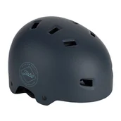 Pływanie - Kask JOBE Base granatowy 370020003 52-53 cm (XS) - miniaturka - grafika 1