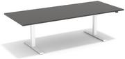 Ławy i stoliki kawowe - Stół SKY-20 podnoszony elektrycznie Wuteh 220x90 - miniaturka - grafika 1