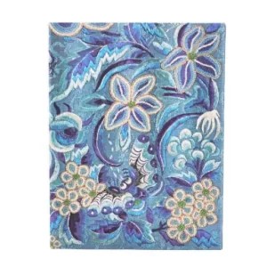 Notatnik linia Blue Willow ultra - Notesy i bloczki - miniaturka - grafika 1