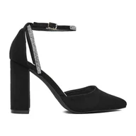 Czółenka - Czółenka DeeZee CEO-WSS21503-01 - miniaturka - grafika 1