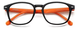 Okulary korekcyjne Carrera CARRERA 2043T 8LZ - Okulary korekcyjne, oprawki, szkła - miniaturka - grafika 4