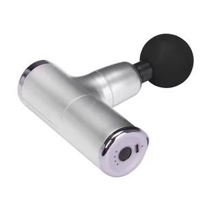 Pistolet do masażu massage gun MG-04 - Masażery - miniaturka - grafika 4