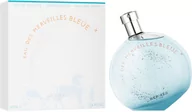 Wody i perfumy damskie - Woda toaletowa Hermes Eau Des Merveilles Bleue Edt 50 ml (3346130009313) - miniaturka - grafika 1
