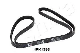 Pasek klinowy wielorowkowy Ashika 112-4PK1395 - Paski klinowe i wielorowkowe - miniaturka - grafika 1