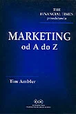 Marketing - Marketing od A do Z - miniaturka - grafika 1