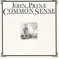 Winyle - John Prine - Common Sense - miniaturka - grafika 1
