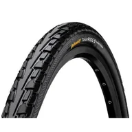 Opony rowerowe - Continental Opona Ride Tour czarny / Pasek odblaskowy: nie / Rozmiar koła: 26" / Szerokość: 1,75 CO0101148 - miniaturka - grafika 1