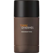 Dezodoranty i antyperspiranty męskie - Hermes Terre DHermes 75ml - miniaturka - grafika 1