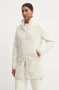 Jack Wolfskin bluza sportowa kolor beżowy  1708722 - Bluzy damskie - miniaturka - grafika 1