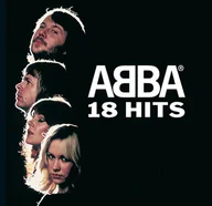 Pop - 18 Hits CD Abba - miniaturka - grafika 1