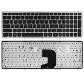 Klawiatury do laptopów - Klawiatura Do Lenovo Ideapad Z500 Z500A Z500G P500 - miniaturka - grafika 1