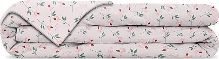 Gravity Kołderka obciążeniowa Gravity Senso-Rex Kids 60x100 roses