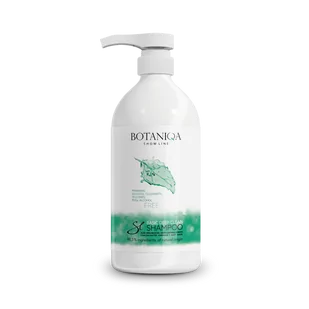 Botaniqa BOTANIQA Basic Deep Clean Shampoo szampon głęboko oczyszczający 1L 46903-uniw - Szampony i odżywki dla psów - miniaturka - grafika 1