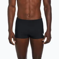 Kąpielówki męskie - Bokserki kąpielowe męskie Nike Tossed Swoosh Square Leg - miniaturka - grafika 1