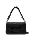 Torebki damskie - Just Cavalli Torebka 80RA4BC1 ZSD86 Czarny - miniaturka - grafika 1