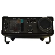 Akcesoria do krótkofalówek - Omega 900 podstawka pod transceiver - miniaturka - grafika 1
