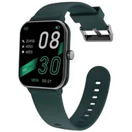 Smartwatch - Blackview R3 Max Zielony - miniaturka - grafika 1