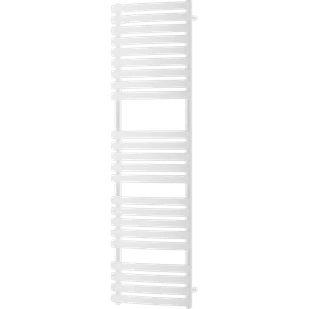 Mexen Bachus grzejnik łazienkowy 1600 x 500 mm, 787 W, biały - W109-1600-500-00-20 - Grzejniki łazienkowe - miniaturka - grafika 1