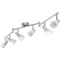 Lampy sufitowe - LEDVANCE Lampa sufitowa LED SPOT G9 6X2W - miniaturka - grafika 1