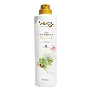 Wexor Armonia Verde Himalaya - Eliksir do płukania (750 ml) - Środki do prania - miniaturka - grafika 1