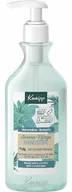 Mydła - Woda Miętowa i Rozmaryn Mydło w Płynie, Kneipp Aroma Care - miniaturka - grafika 1