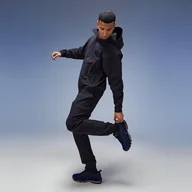 Spodnie sportowe męskie - NIKE SPODNIE MAX WVN CARGO BLK PANTS - Nike - miniaturka - grafika 1