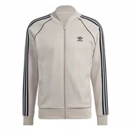 Bluzy męskie - ADIDAS BLUZA CLASSIC SST IL2495 r XS - miniaturka - grafika 1
