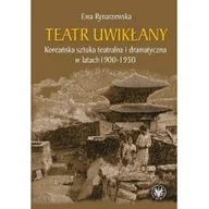 Historia Polski - Teatr uwikłany - Ewa Rynarzewska - miniaturka - grafika 1